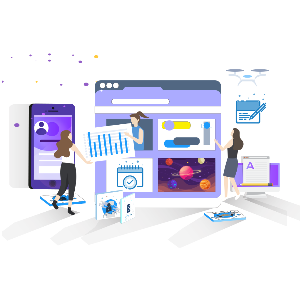Demo Website Hosting Icon 02