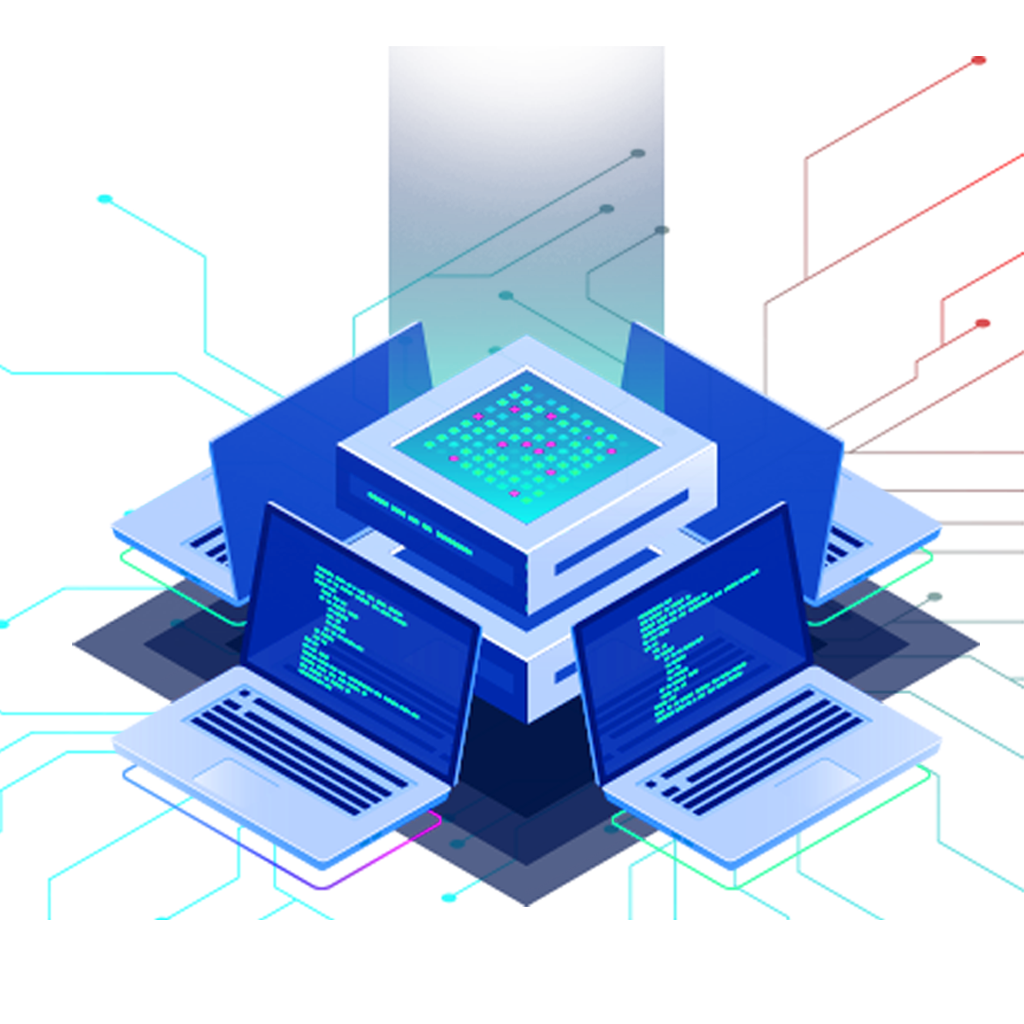 Demo Website Hosting Icon 04